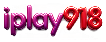iplay918 logo