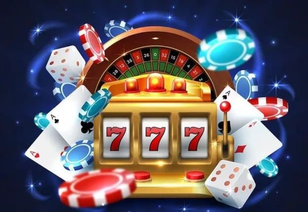 iplay918 Meja Live Casino dengan Dealer Nyata