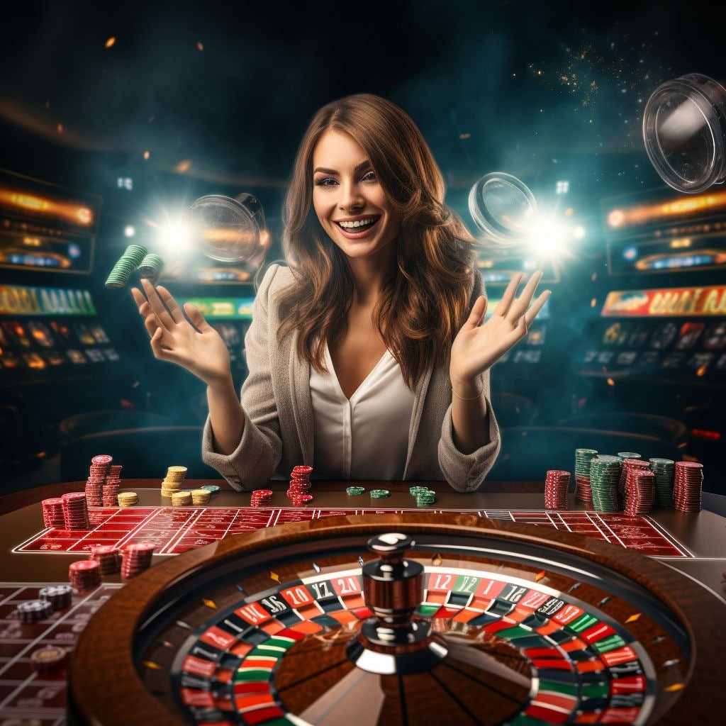 iplay918 Pertaruhan Semasa Aksi